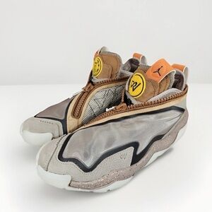 Jordan Why Not Zer0.6 Honor the Gift Basketball Shoes - Men's Size 12